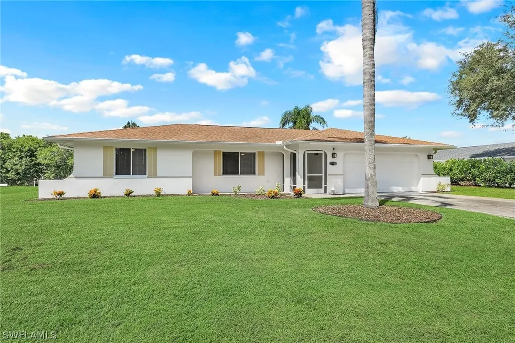 27150 Esther Drive Bonita Springs FL 34135