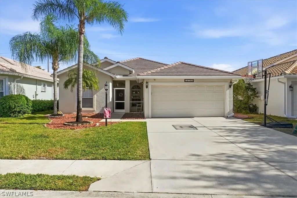 12748 Ivory Stone Loop Fort Myers FL 33913