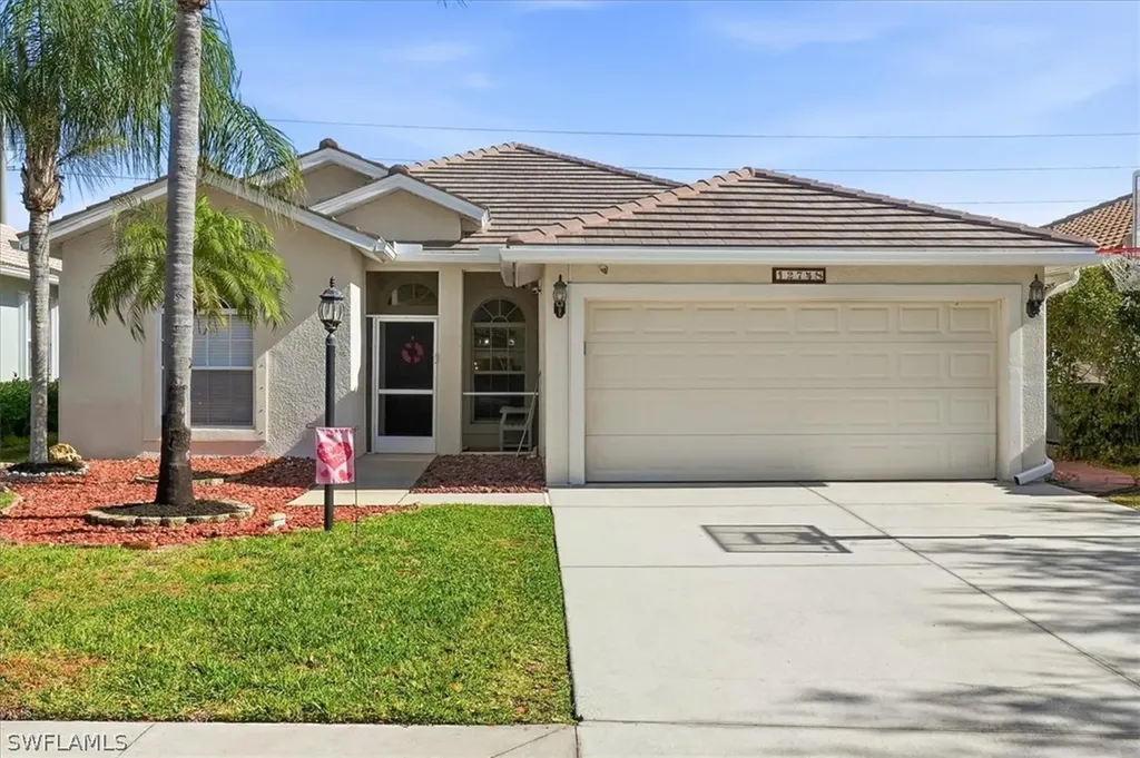 12748 Ivory Stone Loop Fort Myers FL 33913