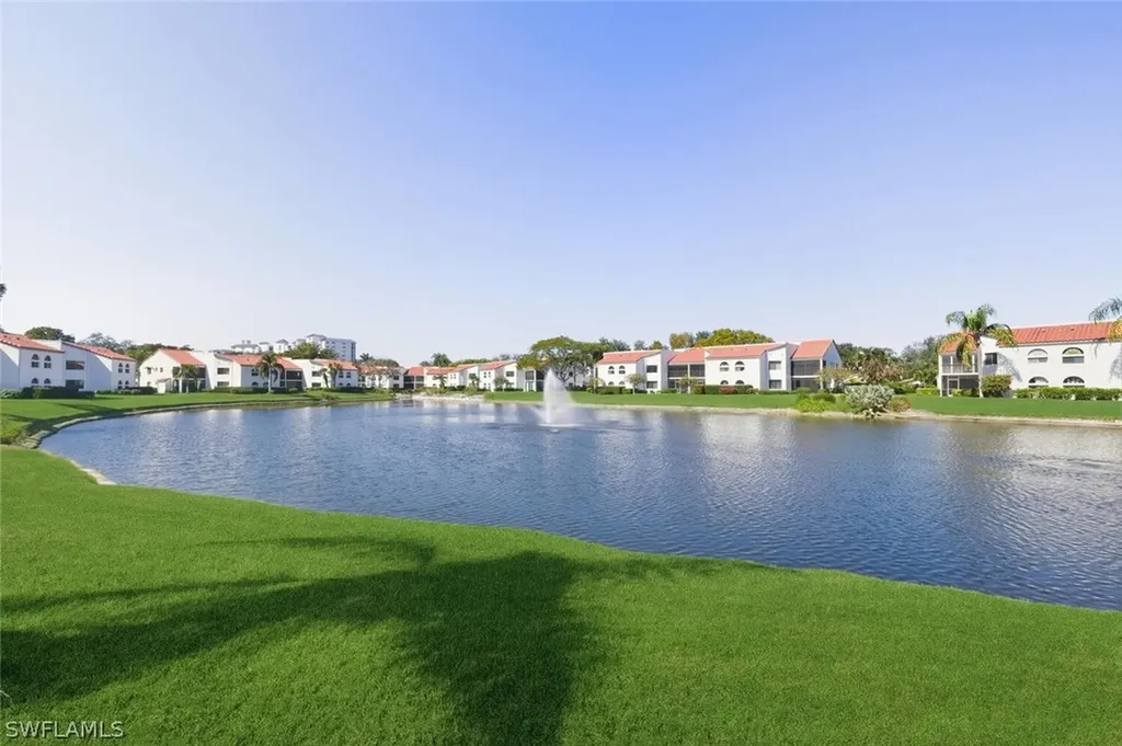 613 Beachwalk Circle Naples FL 34108