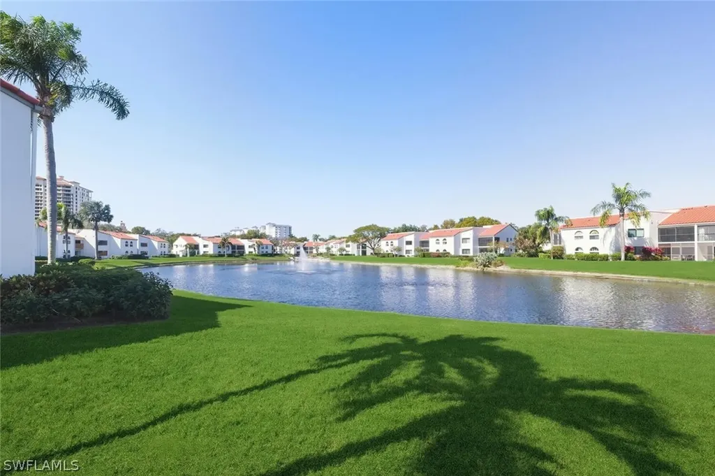 613 Beachwalk Circle Naples FL 34108