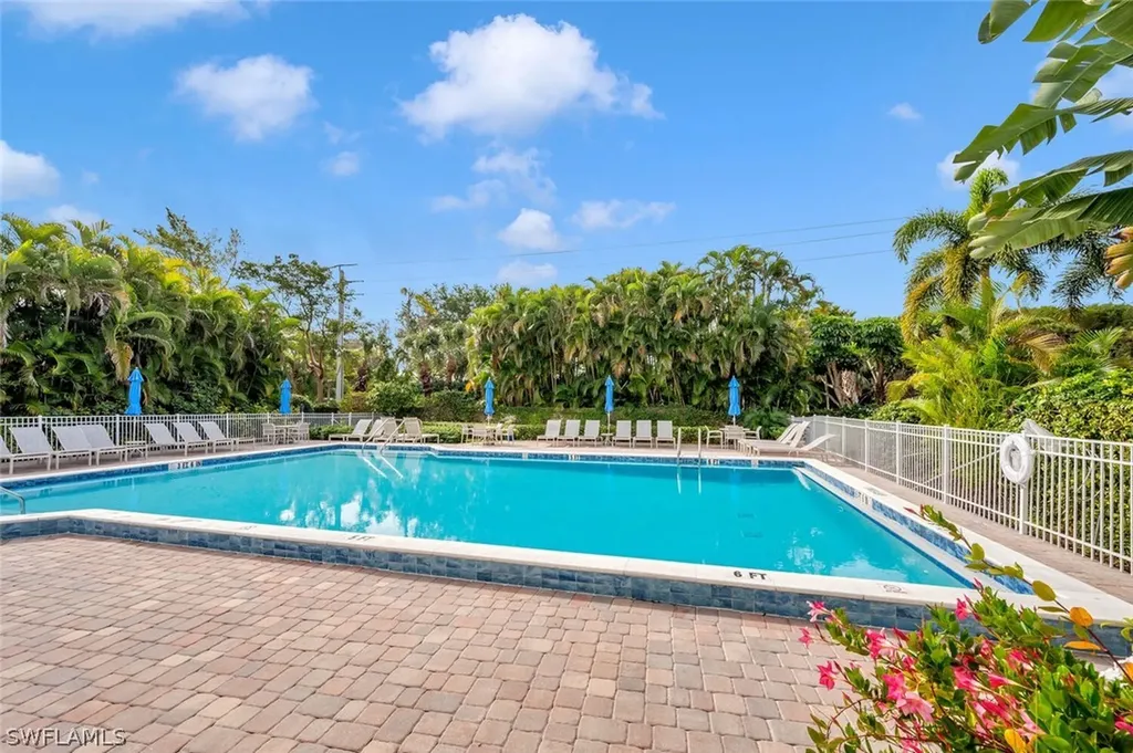 613 Beachwalk Circle Naples FL 34108