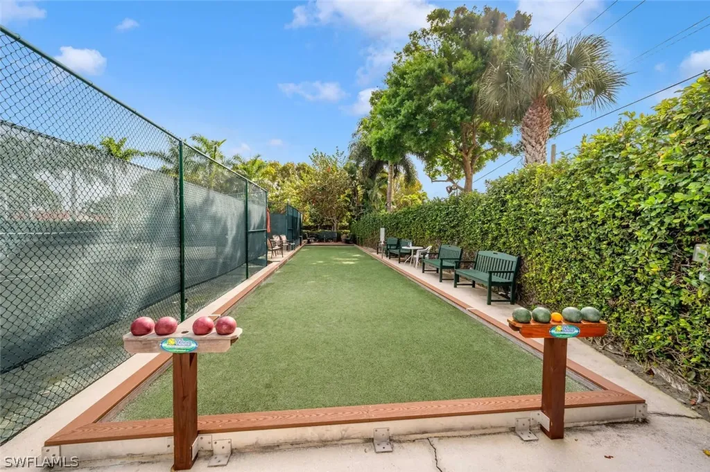 613 Beachwalk Circle Naples FL 34108