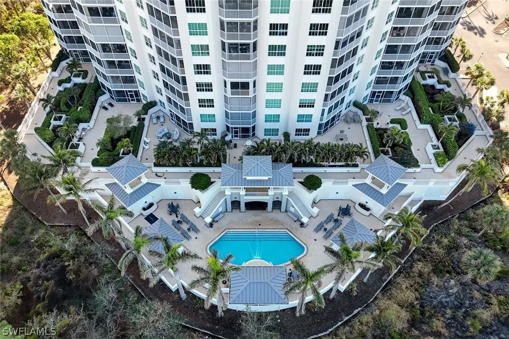 325 Dunes Boulevard Naples FL 34110