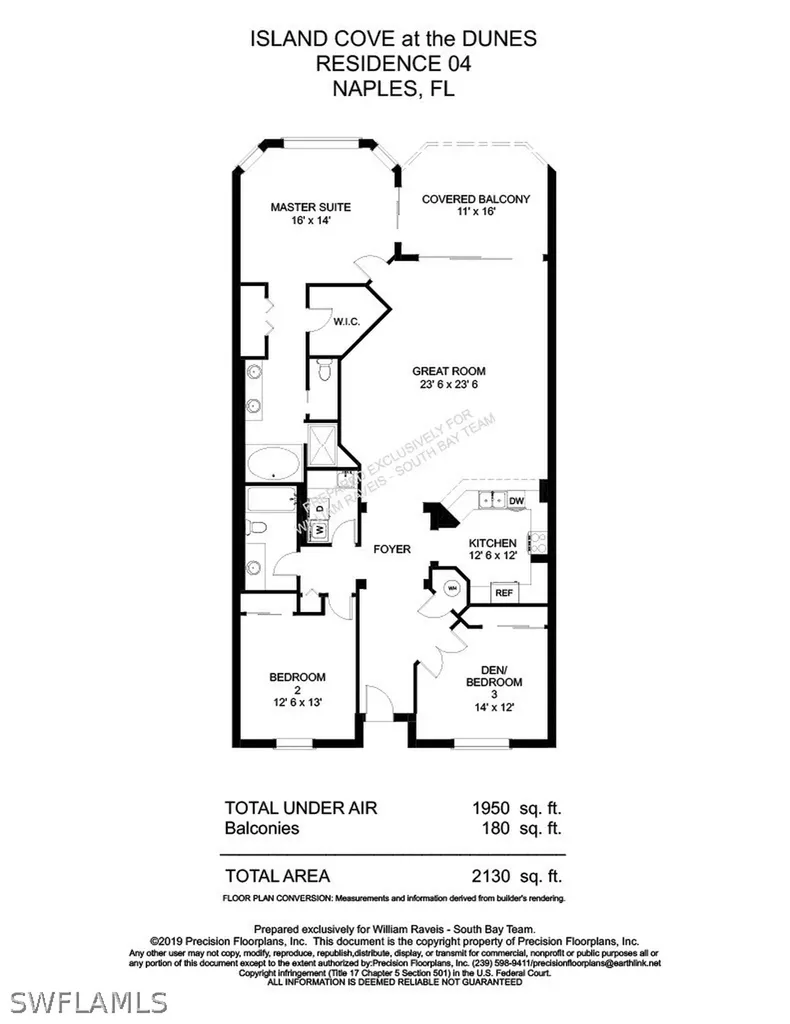 325 Dunes Boulevard Naples FL 34110