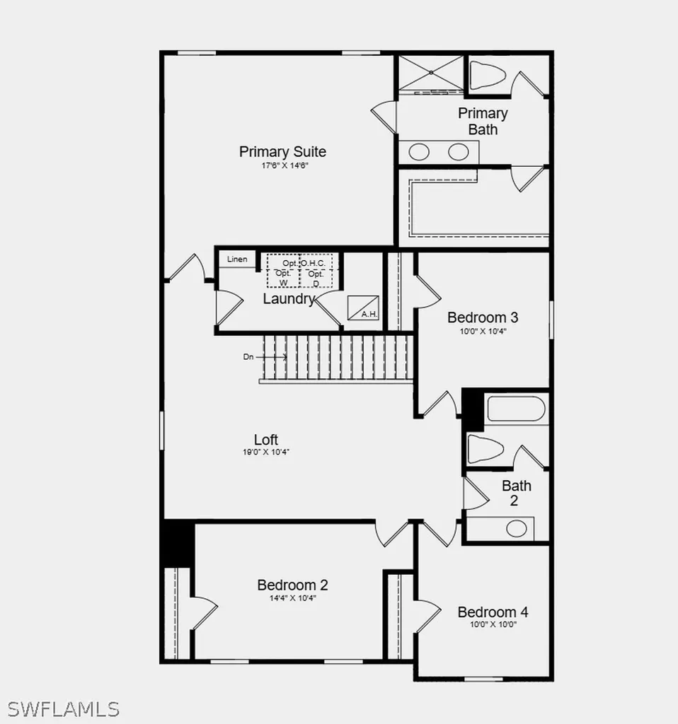 6511 Equinox Lane North Fort Myers FL 33917