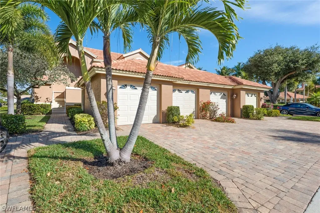 13221 Sherburne Circle Bonita Springs FL 34135