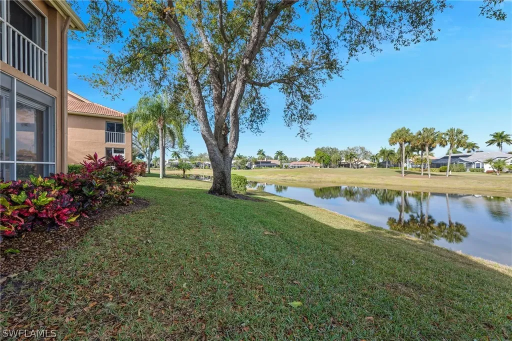 13221 Sherburne Circle Bonita Springs FL 34135