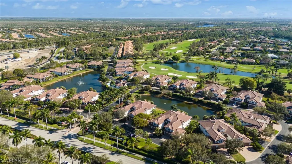 8169 Saratoga Drive Naples FL 34113