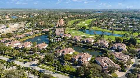 8169 Saratoga Drive Naples FL 34113