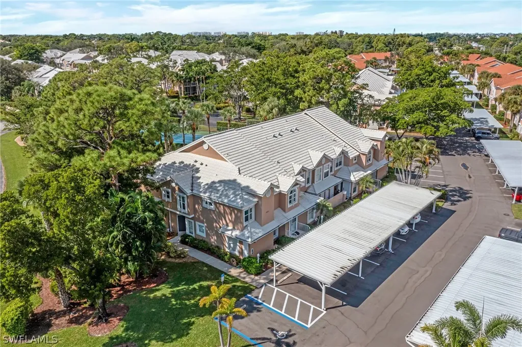 3921 Leeward Passage Court Bonita Springs FL 34134