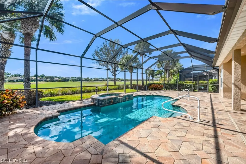 11906 Heather Woods Court Naples FL 34120