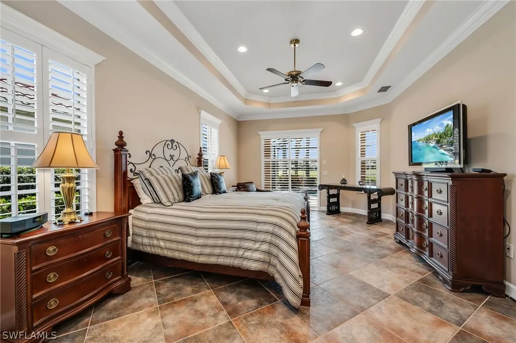 11906 Heather Woods Court Naples FL 34120