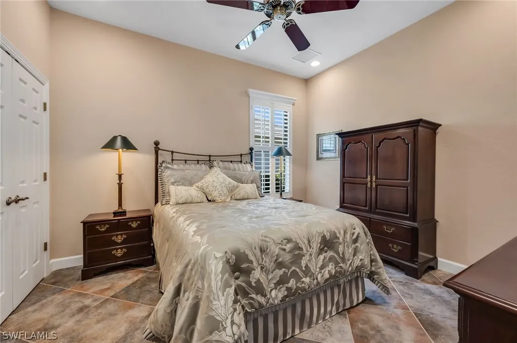 11906 Heather Woods Court Naples FL 34120