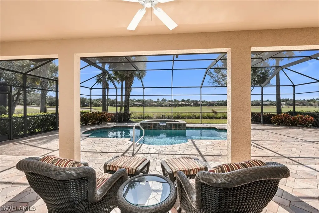 11906 Heather Woods Court Naples FL 34120