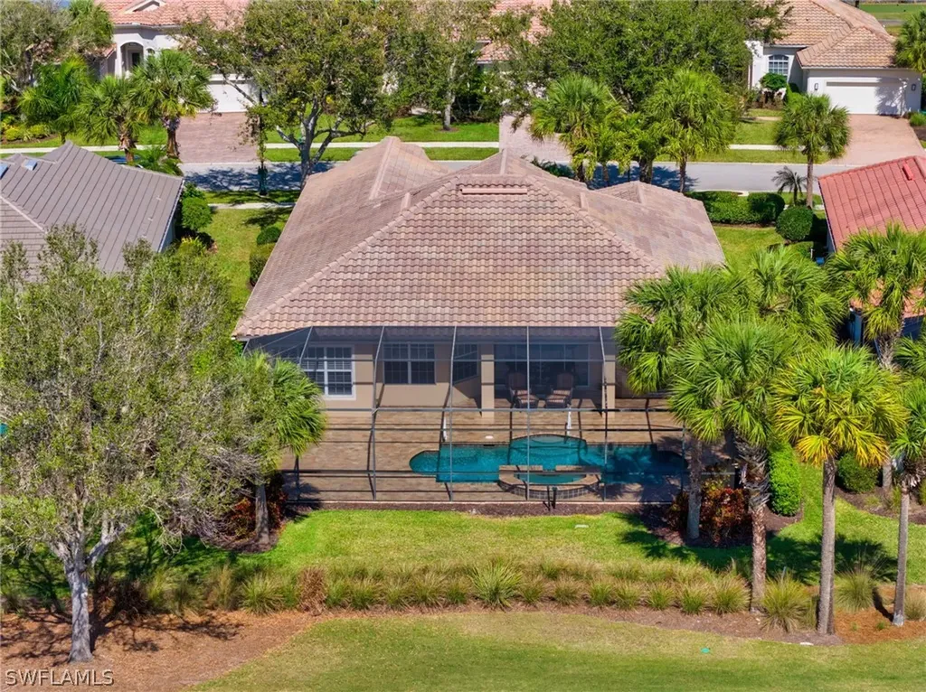 11906 Heather Woods Court Naples FL 34120