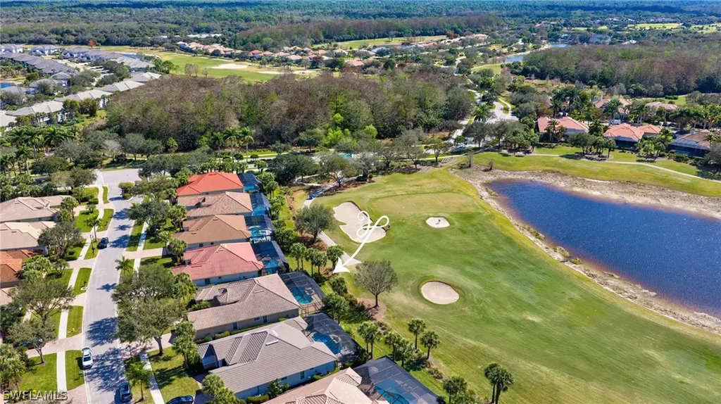 11906 Heather Woods Court Naples FL 34120
