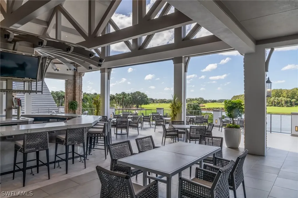 11906 Heather Woods Court Naples FL 34120