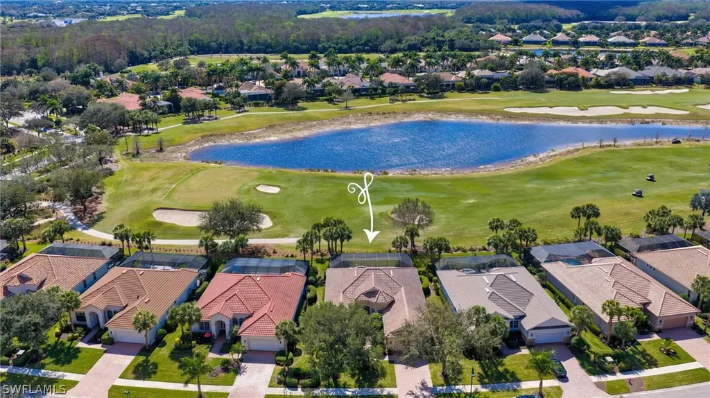 11906 Heather Woods Court Naples FL 34120