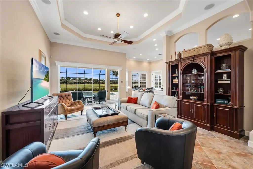 11906 Heather Woods Court Naples FL 34120