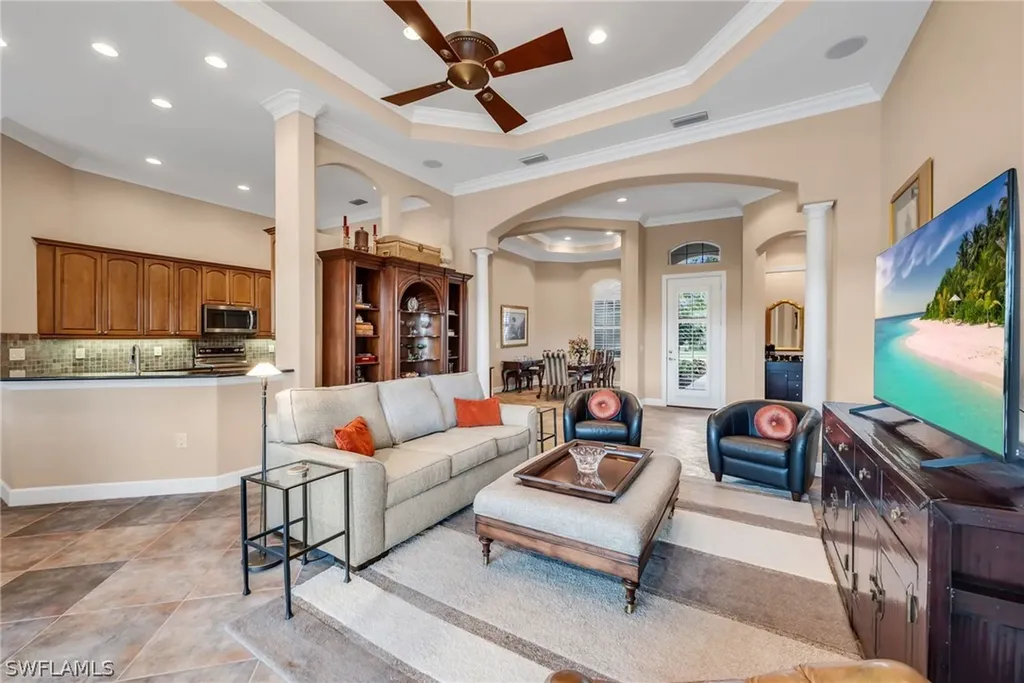 11906 Heather Woods Court Naples FL 34120