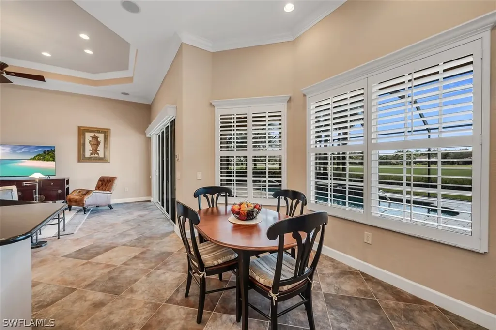 11906 Heather Woods Court Naples FL 34120