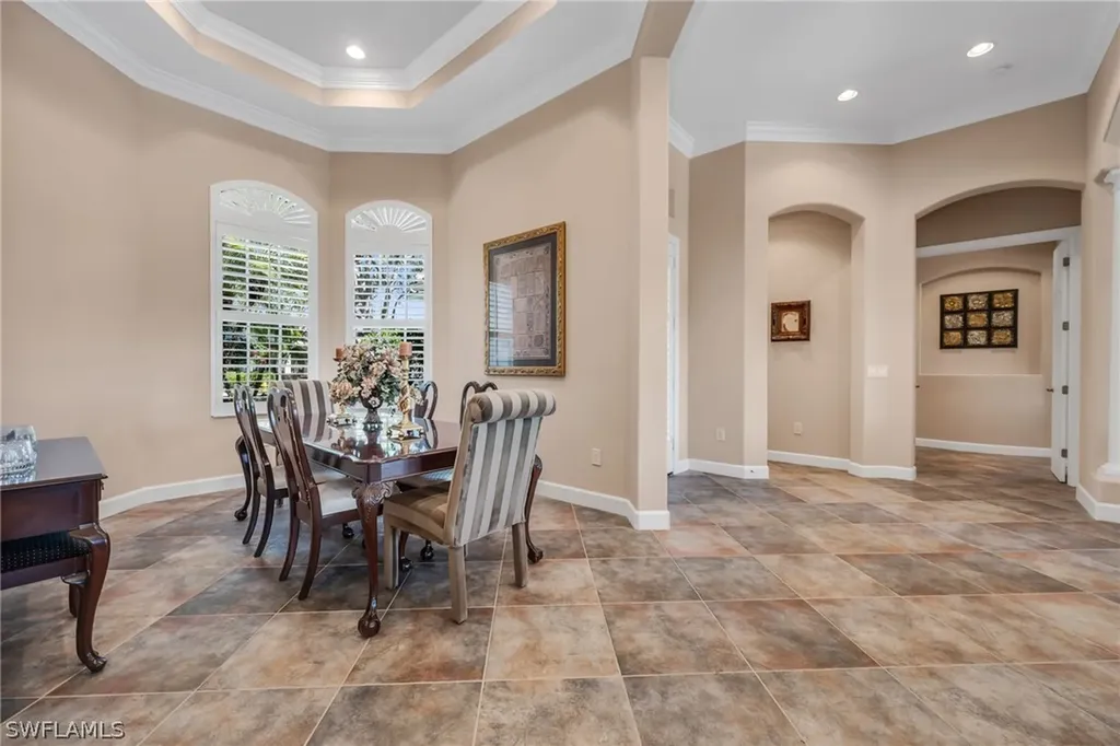 11906 Heather Woods Court Naples FL 34120