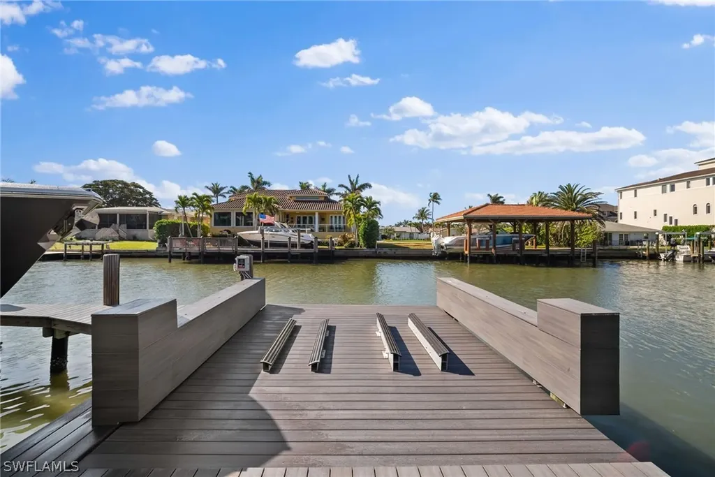 266 Egret Avenue Naples FL 34108