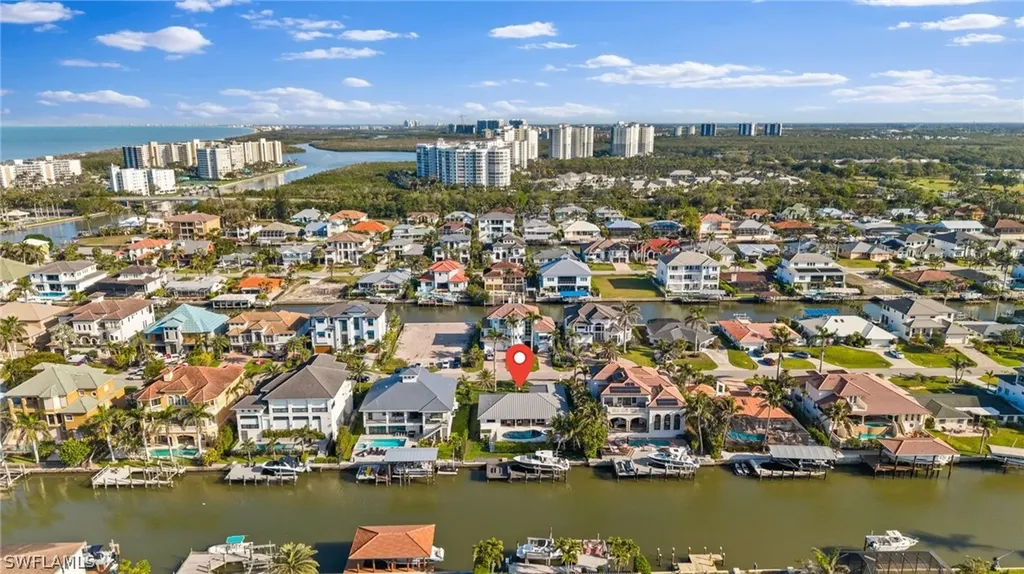 266 Egret Avenue Naples FL 34108