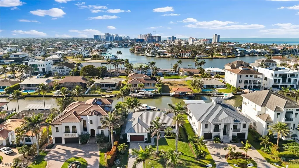 266 Egret Avenue Naples FL 34108