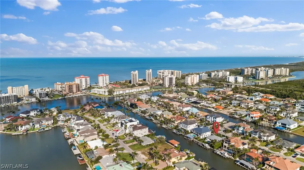266 Egret Avenue Naples FL 34108