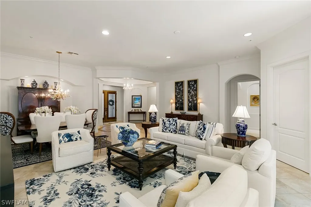 28540 Calabria Court Naples FL 34110