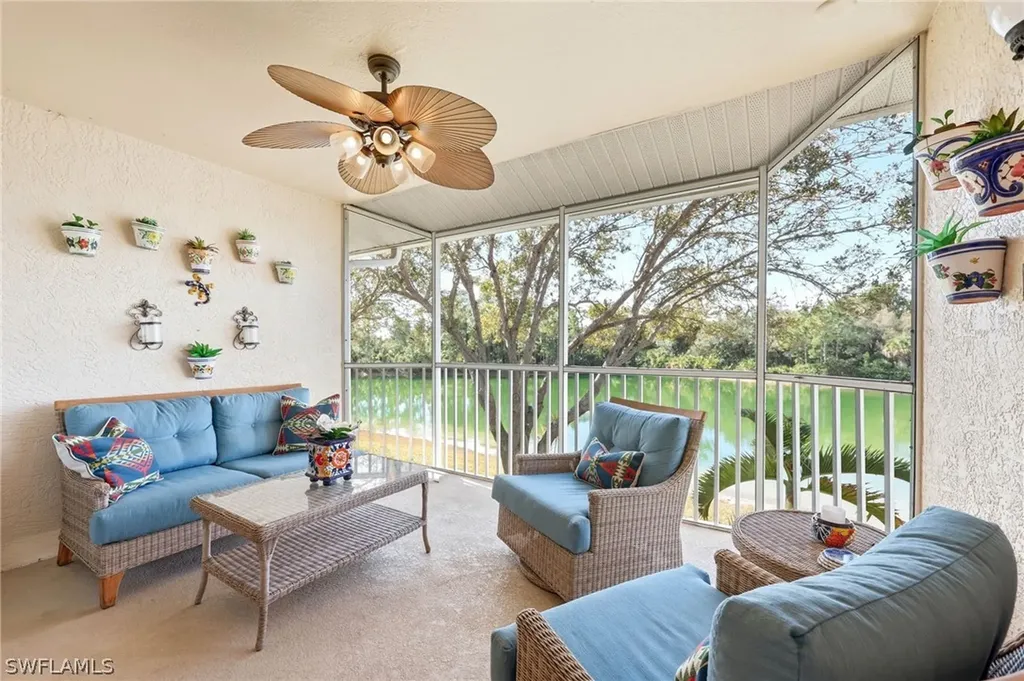 Naples FL, 705 Luisa Lane, Unit 4