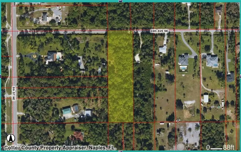 910 24th Avenue NE Naples FL 34120