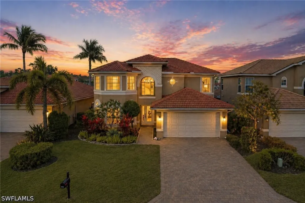 9308 La Bianco Street Estero FL 33967