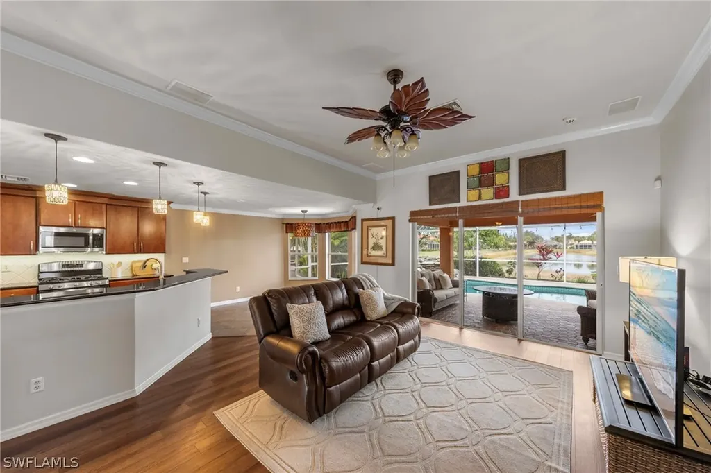 9308 La Bianco Street Estero FL 33967