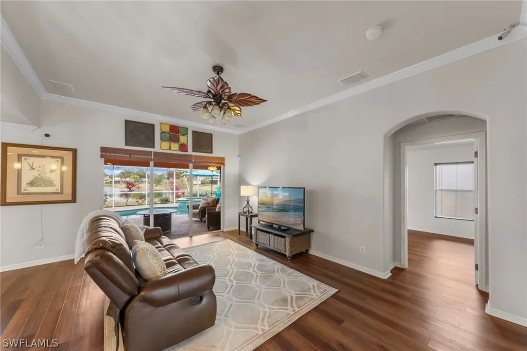 9308 La Bianco Street Estero FL 33967