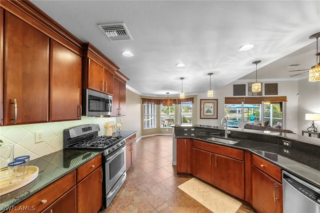 9308 La Bianco Street Estero FL 33967