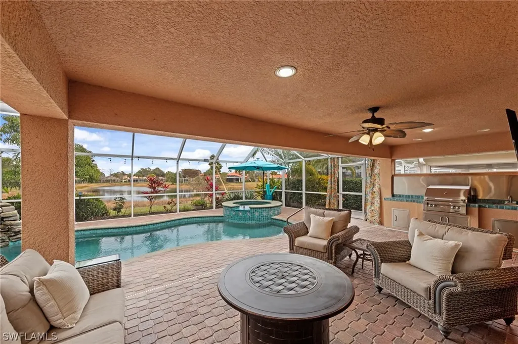 9308 La Bianco Street Estero FL 33967