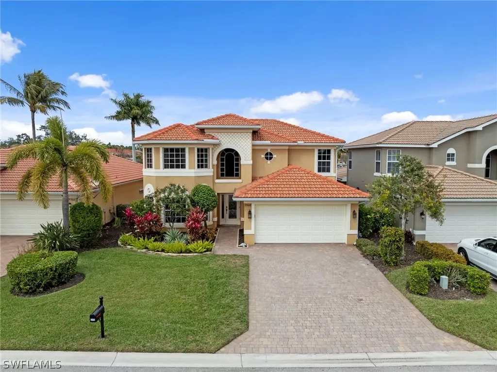9308 La Bianco Street Estero FL 33967