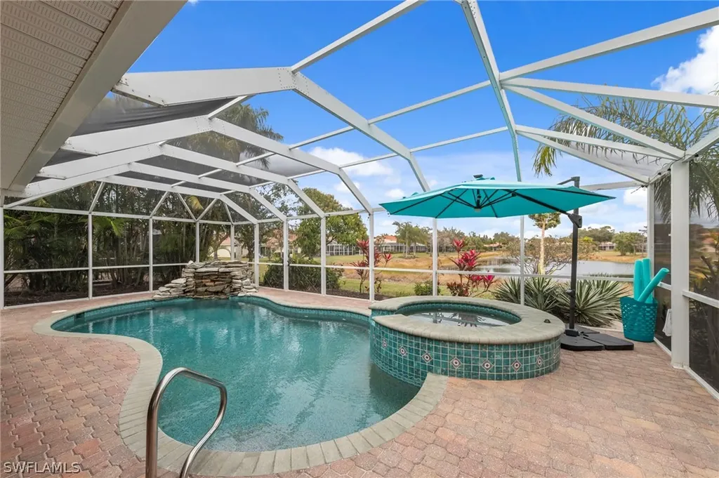 9308 La Bianco Street Estero FL 33967
