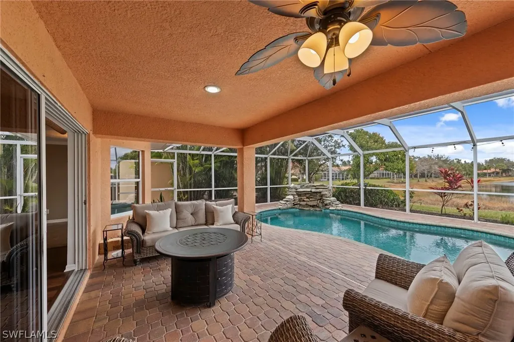 9308 La Bianco Street Estero FL 33967