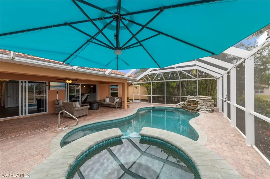9308 La Bianco Street Estero FL 33967