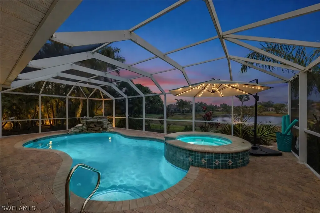 9308 La Bianco Street Estero FL 33967