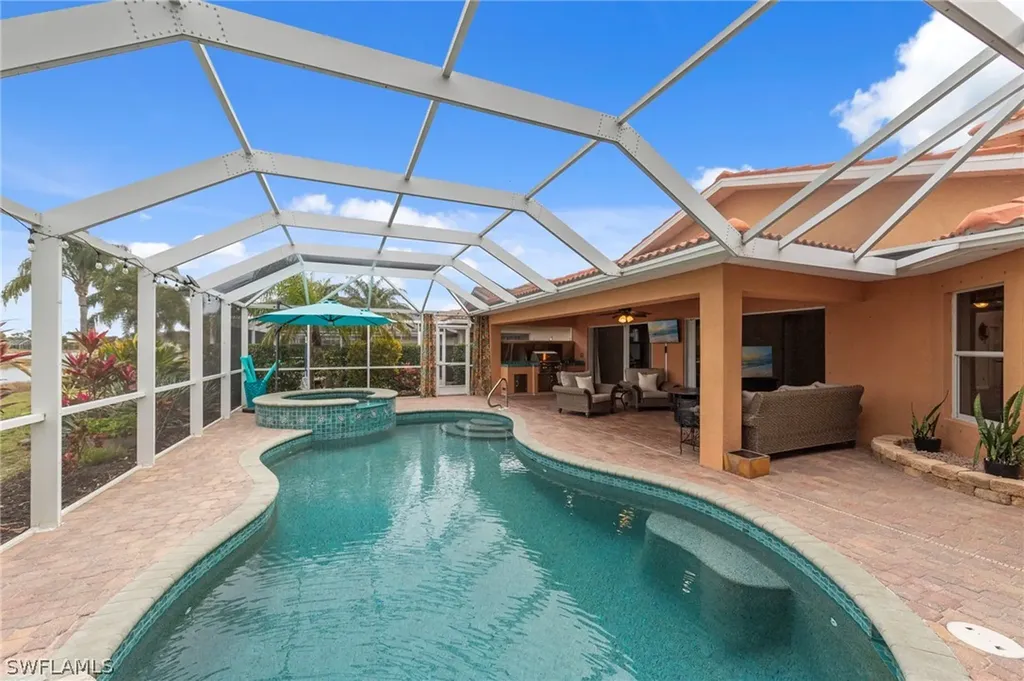 9308 La Bianco Street Estero FL 33967