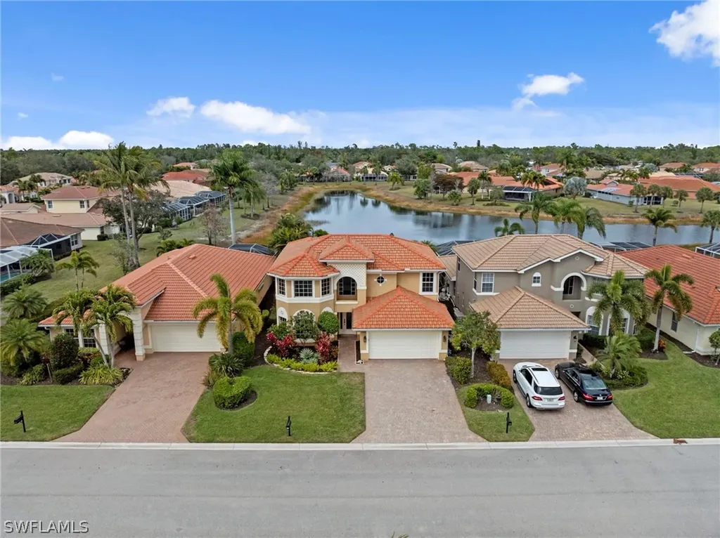9308 La Bianco Street Estero FL 33967