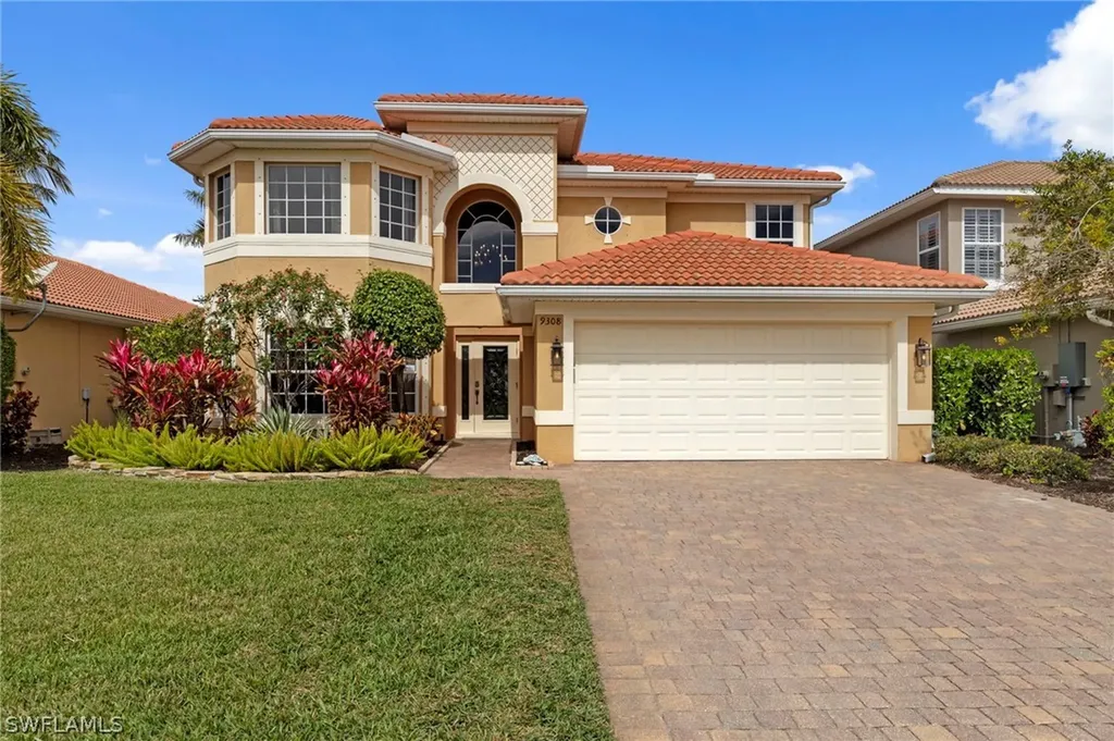 9308 La Bianco Street Estero FL 33967