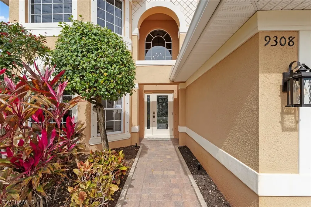 9308 La Bianco Street Estero FL 33967