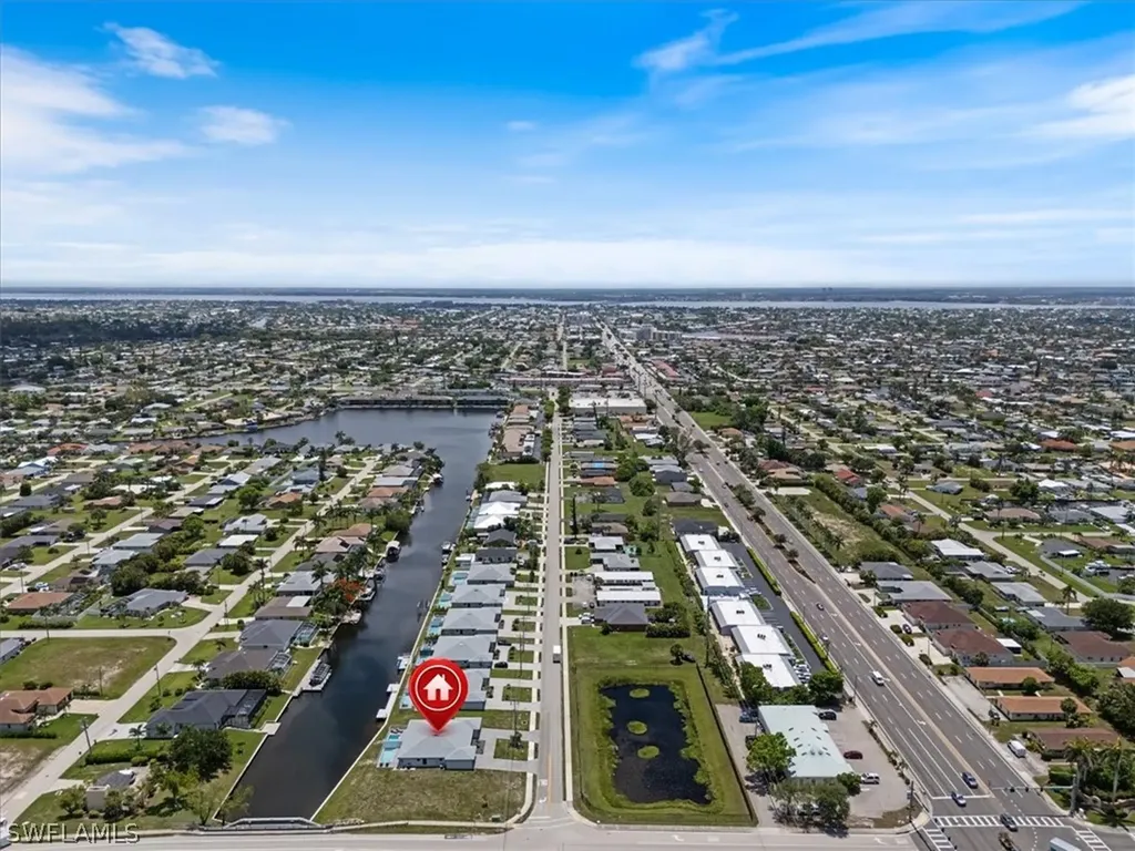 333-335 SW 47th Terrace Cape Coral FL 33914