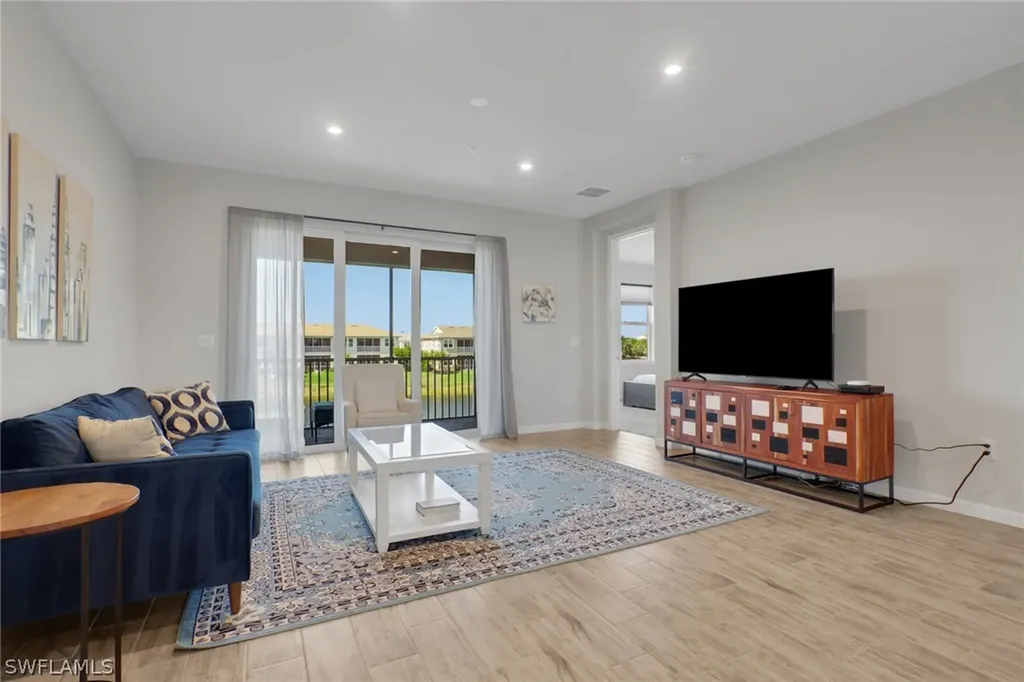 4713 Arboretum Circle Naples FL 34112